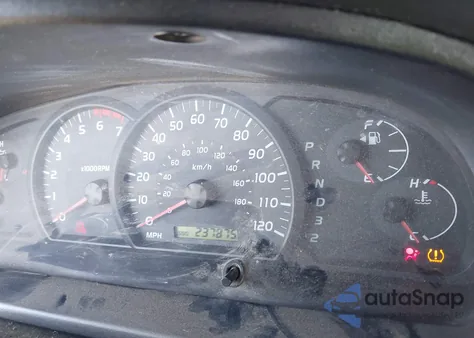 2006 Toyota Tundra Sr5 V8 from USA, damaged, VIN 5TBET341X6S507679